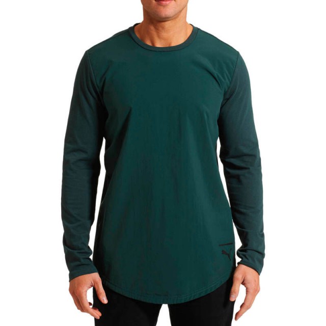 Evo Long Sleeve T-Shirt foto 2